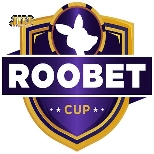 Logotipo roobet