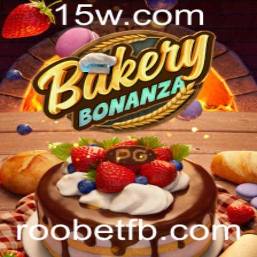 Explorando o Encantador Mundo de BakeryBonanza na Plataforma Roobet