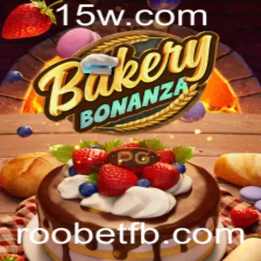 Explorando o Encantador Mundo de BakeryBonanza na Plataforma Roobet