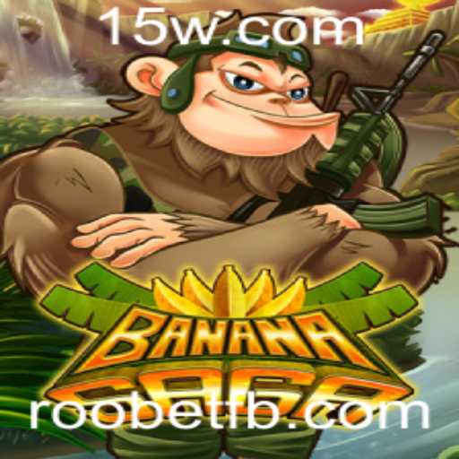 Explorando o Universo de BananaSaga no Roobet