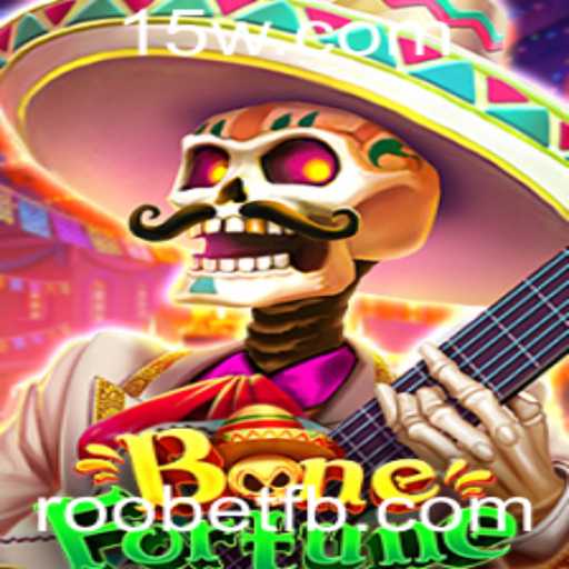 Descobrindo o Mundo de BoneFortune: Um Novo Jogo de Azar no Universo Roobet