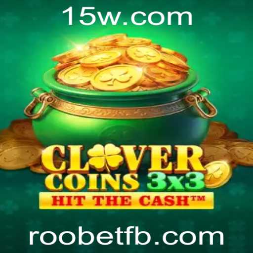 Descubra o Mundo de Clovercoin3x3: Um Novo Jogo Empolgante