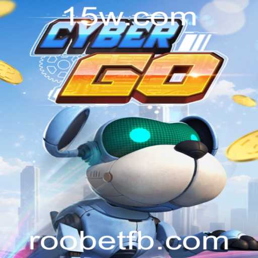 Conheça CyberGO: O Novo Sucesso no Mundo dos Games
