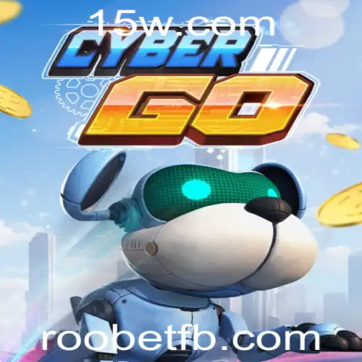 Conheça CyberGO: O Novo Sucesso no Mundo dos Games