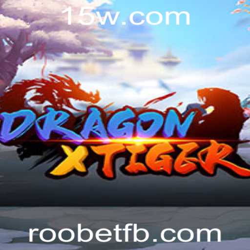 DragonXTiger: Uma Aventura Intensa no Roobet
