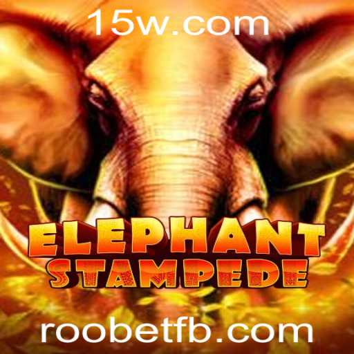 Guia Completo sobre o Jogo ElephantStampede no Roobet