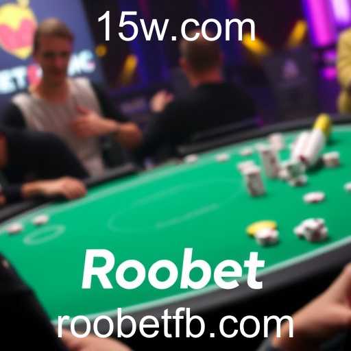 Eventos Exclusivos na Roobet