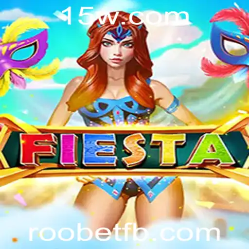 Descubra o Jogo Fiesta na Plataforma Roobet