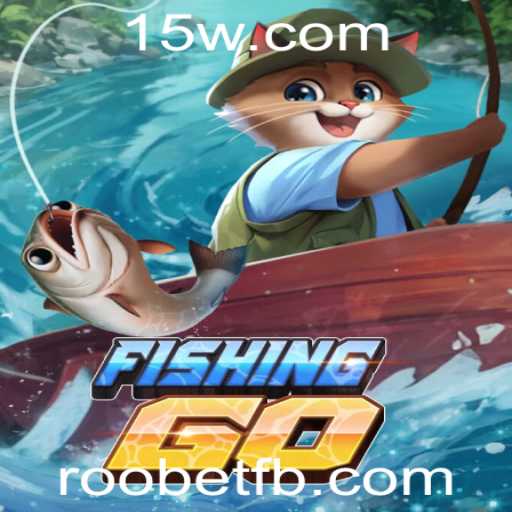 Descubra o Mundo Emocionante de FishingGO no Universo Roobet