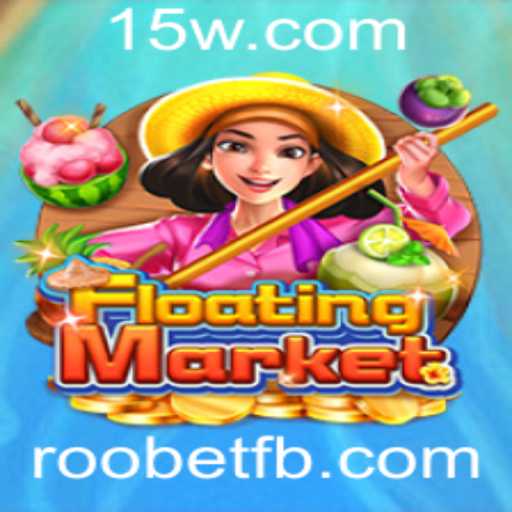 FloatingMarket: Uma Aventura Envolvente no Cenário de Jogos da Roobet