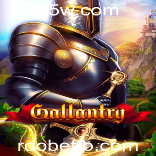 Conheça Gallantry: Um Novo Jogo no Universo Roobet