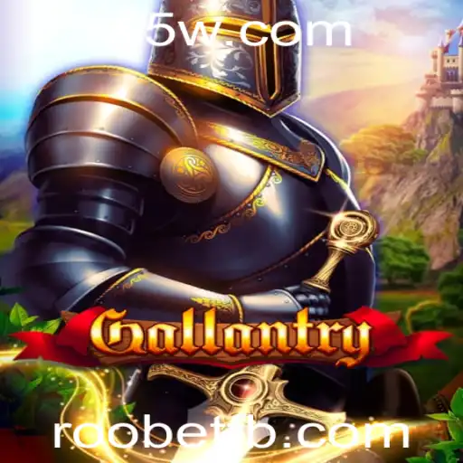Conheça Gallantry: Um Novo Jogo no Universo Roobet