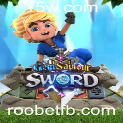 Descubra o Mundo do Jogo GemSaviourSword e Sua Aventura Épica