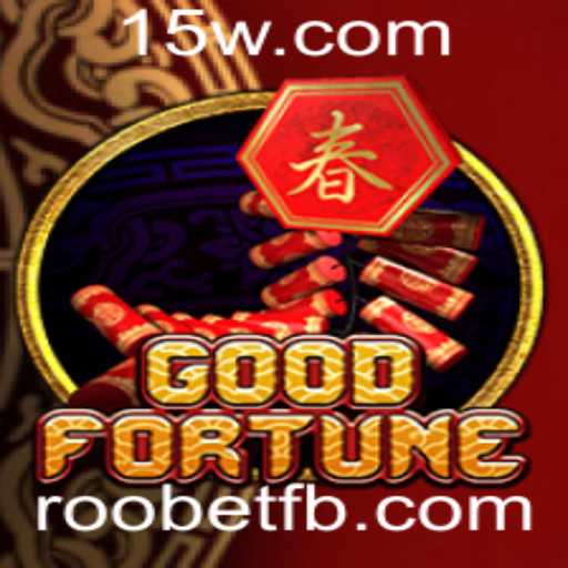 Descubra o Mundo Empolgante do Jogo GoodFortune na Plataforma Roobet