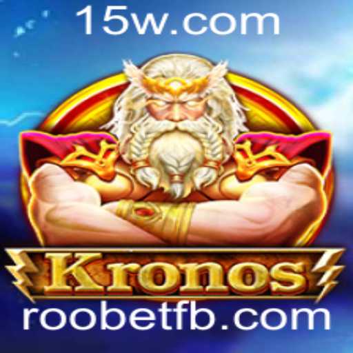 Kronos: Um Mergulho no Mundo do Novo Jogo Disponível no Roobet