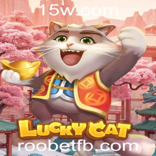 Descubra o Fascinante Mundo do Jogo LuckyCat no Roobet