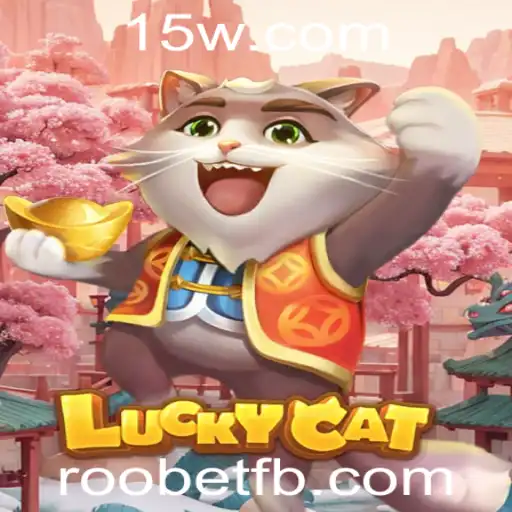 Descubra o Fascinante Mundo do Jogo LuckyCat no Roobet