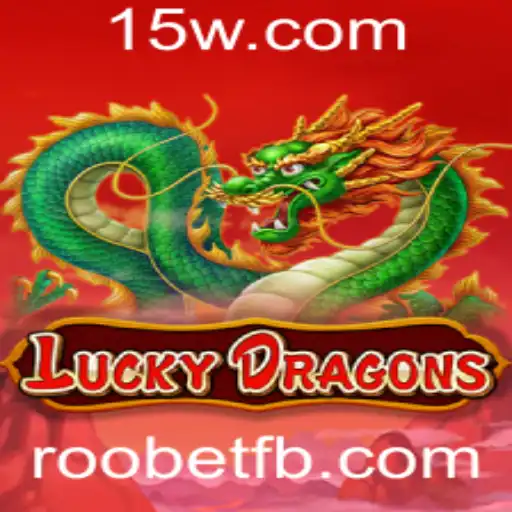 Explorando LuckyDragons: Um Jogo Emocionante na Plataforma Roobet