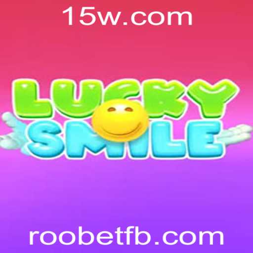 LuckySmile: Descubra o Novo Fenômeno de Jogos com Roobet