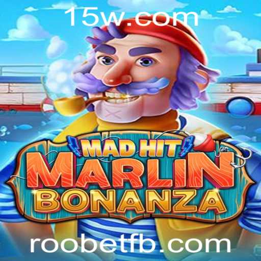 Explorando MadHitMarlinBonanza: Um Mergulho no Mundo dos Jogos de Azar Online