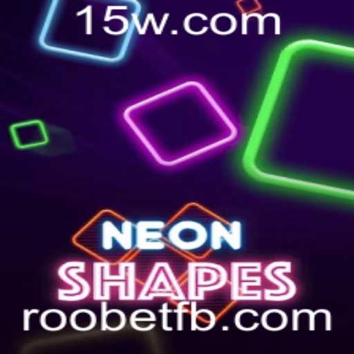Explorando o Fascinante Mundo de 'NeonShapes': Um Mergulho no Jogo Revolucionário