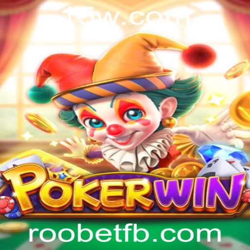 POKERWIN: Descubra o Novo Jogo Revolucionário do Mercado com Roobet