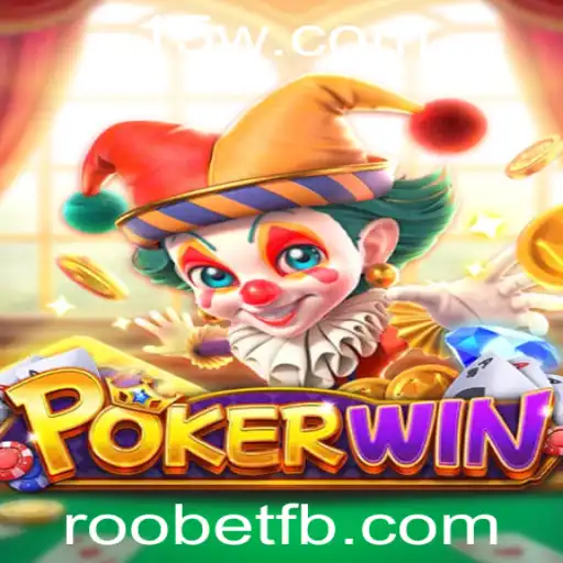 POKERWIN: Descubra o Novo Jogo Revolucionário do Mercado com Roobet