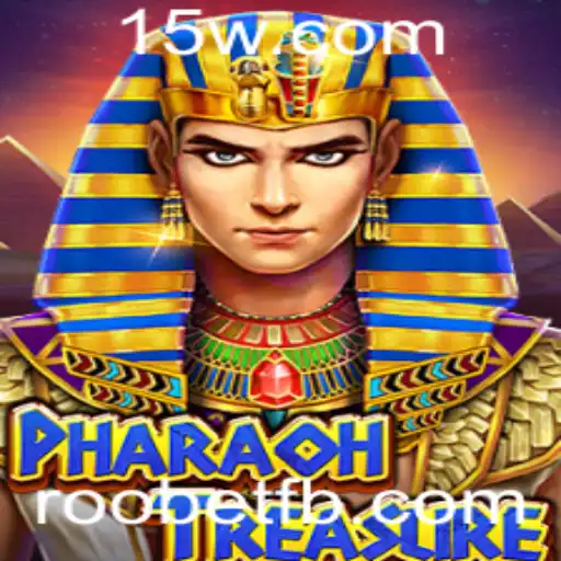 Descubra o Enigmatic World de PharaohTreasure no Roobet