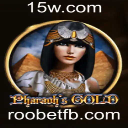 Descubra PharaohsGold: O Tesouro dos Faraós no Roobet