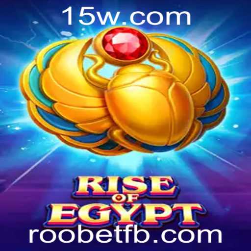 Explorando o Fascínio de RiseOfEgypt: Um Mergulho nas Areias do Tempo no Roobet