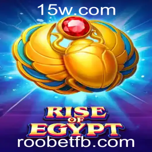 Explorando o Fascínio de RiseOfEgypt: Um Mergulho nas Areias do Tempo no Roobet