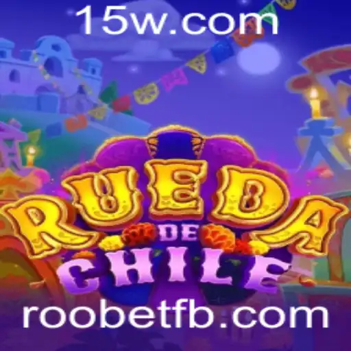 RuedaDeChile: Descubra o Fascinante Jogo Inspirado por Roobet