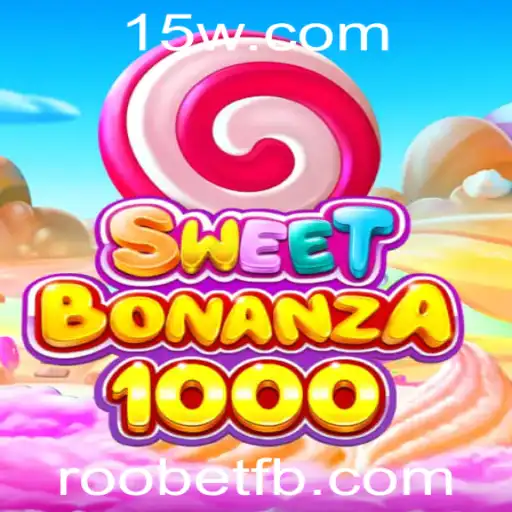Descobrindo SweetBonanza1000 no Roobet: Uma Experiência de Jogo Vibrante