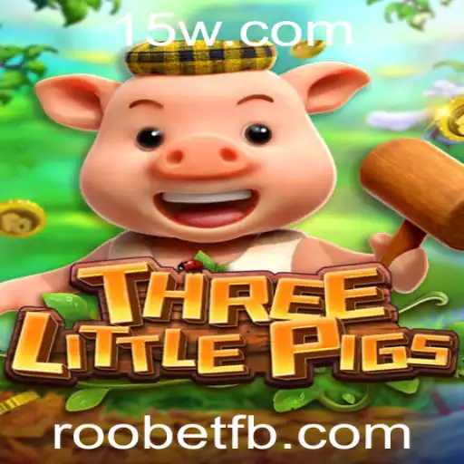 Descubra o Fascinante Mundo do Jogo THREELITTLEPIGS