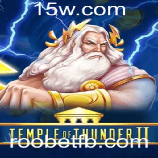 Explorando Temple of Thunder II: Um Mergulho no Mundo Místico do Jogo