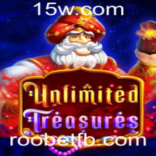 UnlimitedTreasures: A New Gaming Experience with Roobet