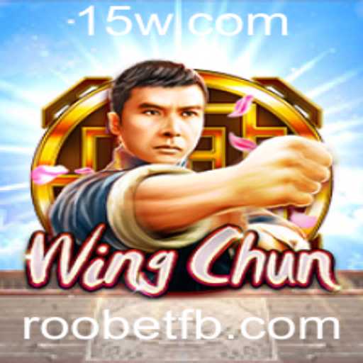 WingChun: Explorando o Jogo com Influências Modernas e Conexões com Roobet