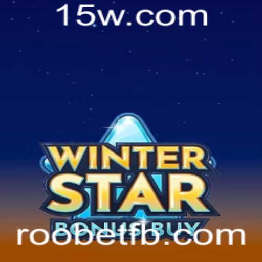 Explorando o Universo Emocionante de WinterStarBonusBuy na Roobet