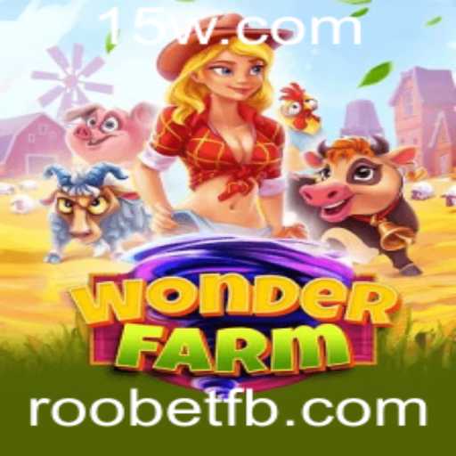 Explorando o Mundo de WonderFarm: Um Jogo Inovador na Plataforma Roobet